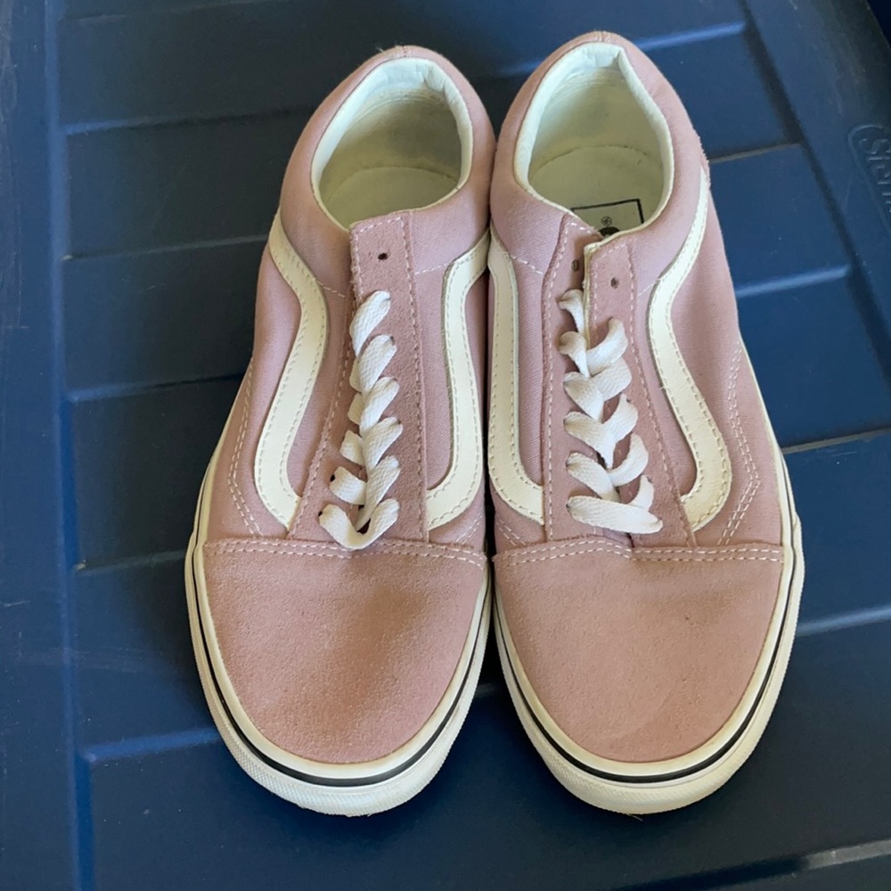 old skool vans